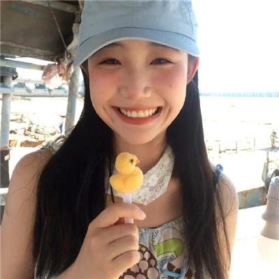 爱你的米拉