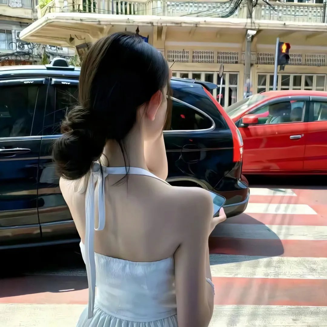 爱你爱妳