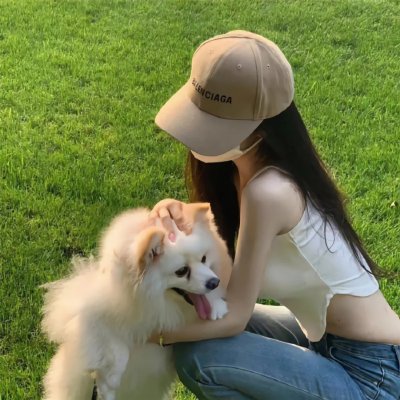 巾帼枭雄