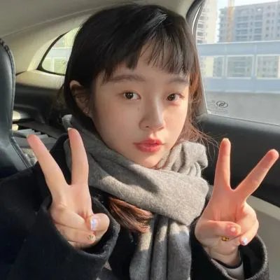 我的女友比我帅